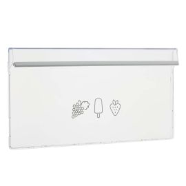 Beko Freezer Lower Drawer Front