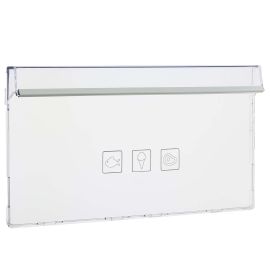 Blomberg Freezer Lower Drawer Front
