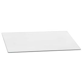 Beko Freezer Upper Glass Shelf