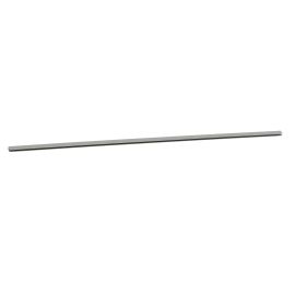 Beko Fridge Glass Shelf Front Trim