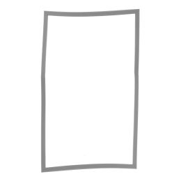 Beko Fridge Door Seal