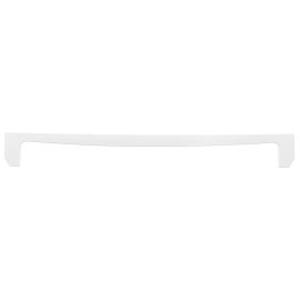 Beko Fridge Freezer Glass Shelf Trim - Front