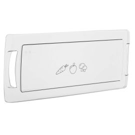 Beko Fridge Salad Drawer Front - 480mm x 190mm