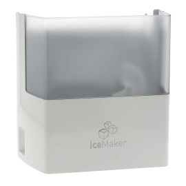 Blomberg Fridge Freezer Ice Maker