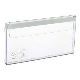 Grundig Freezer Lower Drawer Front 