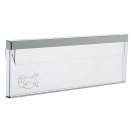 Grundig Freezer Upper Drawer Front