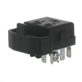 Beko Fridge Compressor PTC Relay