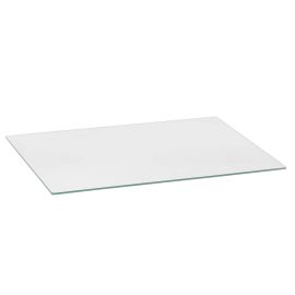 Beko Freezer Lower Glass Shelf