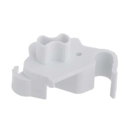 Beko Fridge Door Hinge Cover - Upper Left & Lower Right