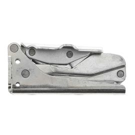 Beko Fridge Freezer Integrated Door Hinge - Upper Left/Lower Right