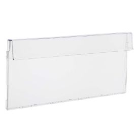 Beko Freezer Upper Drawer Front