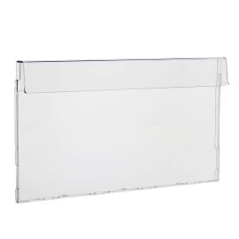 Beko Freezer Drawer Front