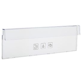Beko Freezer Upper Drawer Front
