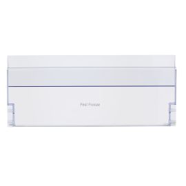 Beko Fridge Freezer Upper Drawer Front