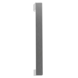 Beko Fridge Freezer Door Handle - Silver