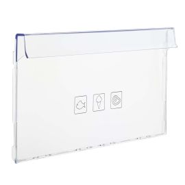 Beko Freezer Drawer Front - Lower