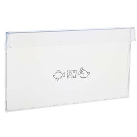 Beko Freezer Lower Drawer Front