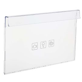 Beko Freezer Drawer Front 