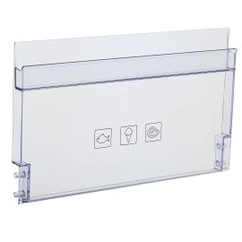 Beko Freezer Upper Drawer Front