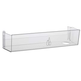 Grundig Fridge Door Lower Bottle Shelf