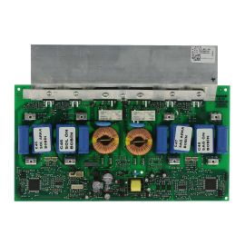 Induction Hob Main PCB Module