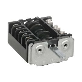 Beko Cooker Top Oven Selector Switch - 46.23866.500
