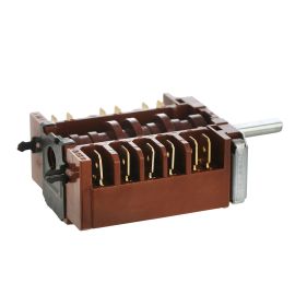 Beko Cooker Selector Switch - Main Oven
