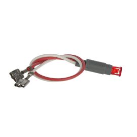 Beko Cooker Signal Lamp - Red