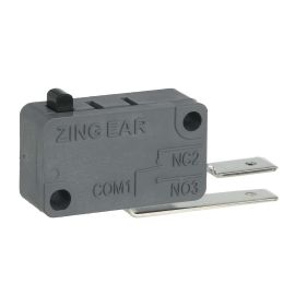 Beko Washing Machine Door Microswitch - 2 Tag