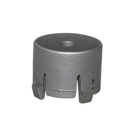 Beko Dishwasher Stop/Start Switch Button - 45cm