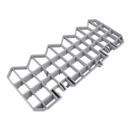 Dishwasher Basket Flap
