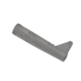Beko Dishwasher Half Load Button - Glass