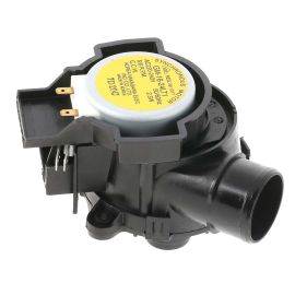 Beko Dishwasher Valve - 3 Way