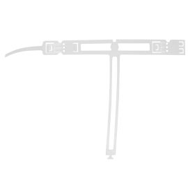 Beko Dishwasher Cupboard Connection Piece