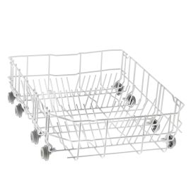 Beko Dishwasher Lower Basket