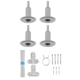 Beko Dishwasher Integrated Door Fixing Kit
