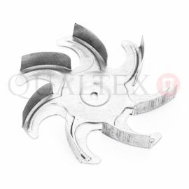 Beko Cooker Cooling Fan Blade
