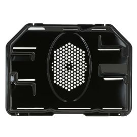 Cooker Oven Fan Motor Rear Panel
