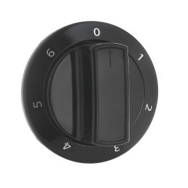 Beko Cooker Hob Control Knob