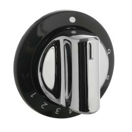 Beko Cooker Main Oven Control Knob