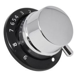Leisure Top Oven Control Knob 