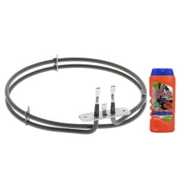 Beko Cooker Fan Oven Element - 2100 Watt