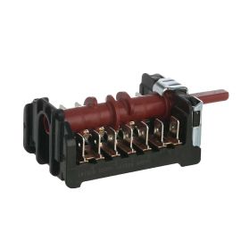 Beko Cooker Commutator Cover