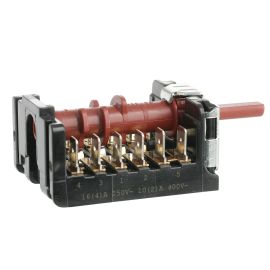 Beko Cooker Selector Switch - Grill
