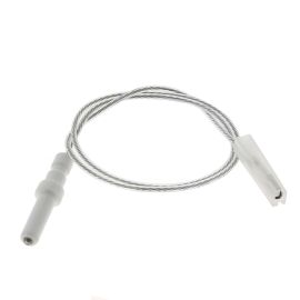 Cooker Hob Spark Plug - Rear Left