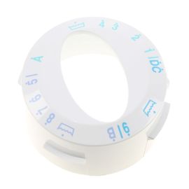 Beko Washing Machine Knob