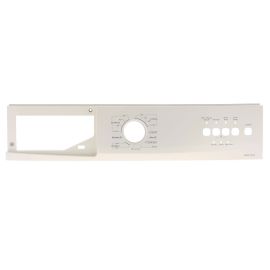 Beko Washing Machine Fascia