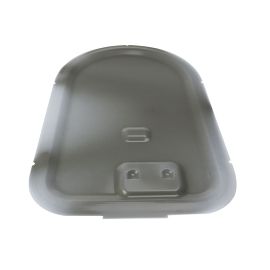 Beko Washing Machine Back Cover