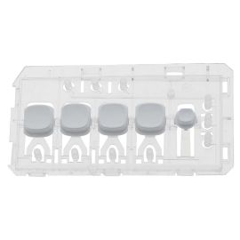 Beko Washing Machine Button
