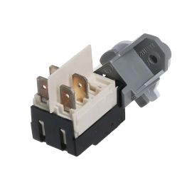 Beko Washing Machine Push Button Switch Assembly